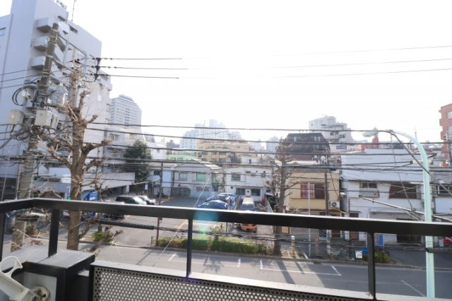【展望】