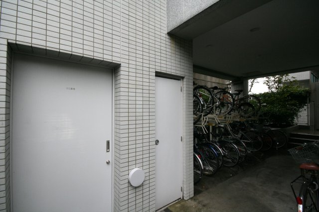 【その他共用部分】