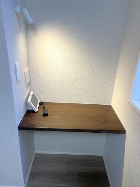 GRAND MAISON Ⅱの設備