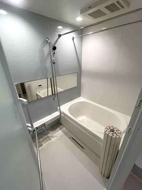 GRAND MAISON Ⅱの浴室