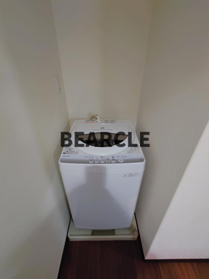 【設備】 | シャンクレールⅣ