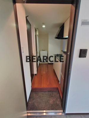 【玄関】 | シャンクレールⅣ