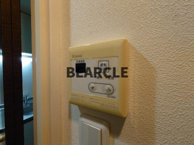 【設備】 | シャンクレールⅣ