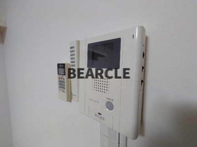 【設備】 | シャンクレールⅣ