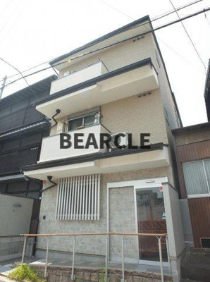 【外観】 | シャンクレールⅣ