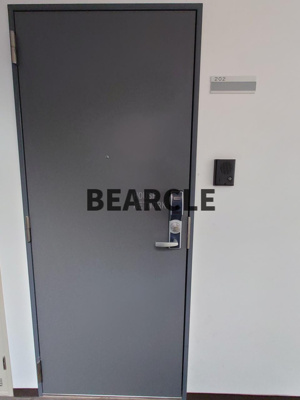 【エントランス】 | シャンクレールⅣ