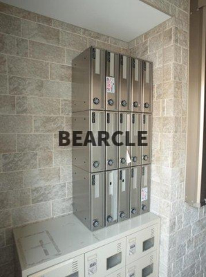 【その他共用部分】 | シャンクレールⅣ