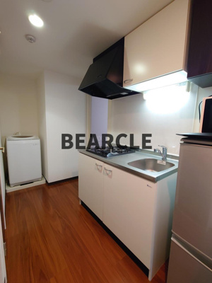 【キッチン】 | シャンクレールⅣ