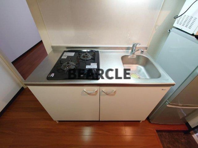 【キッチン】 | シャンクレールⅣ