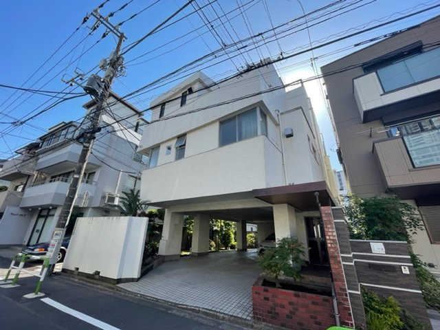 【外観】
