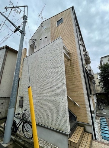 【外観】