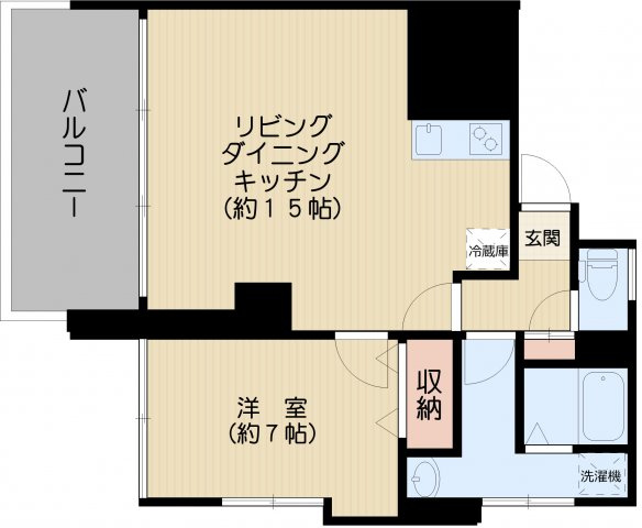 【外観】
