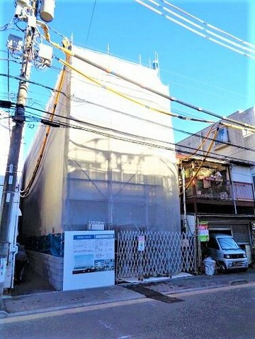 【外観】