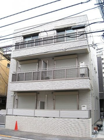 【外観】