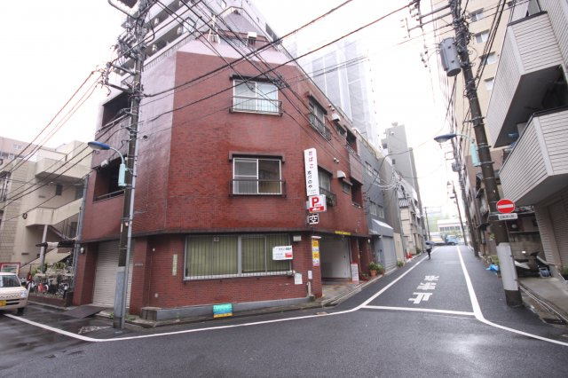 【外観】