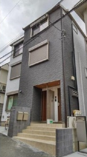 【外観】