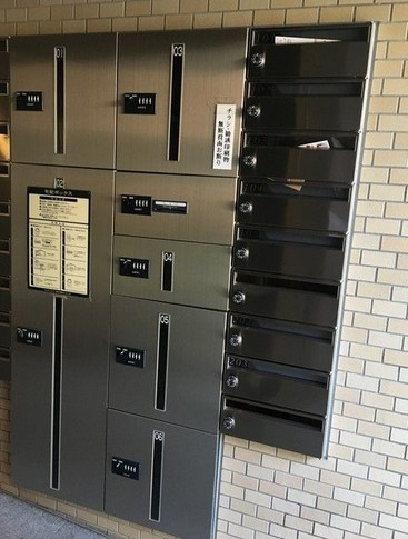 【その他共用部分】