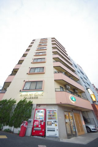 【外観】