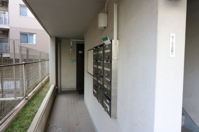 【その他共用部分】