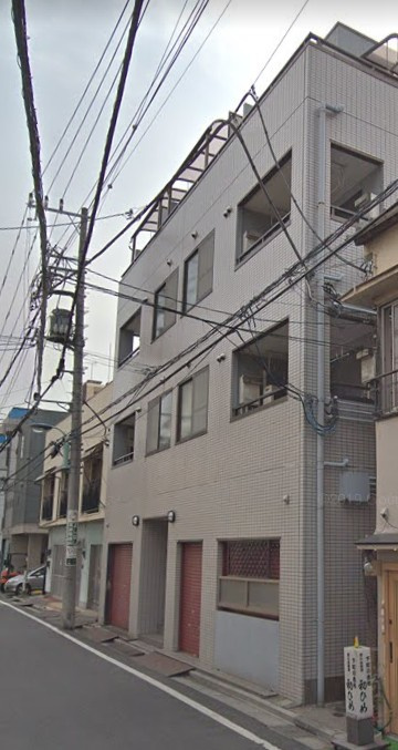 【外観】