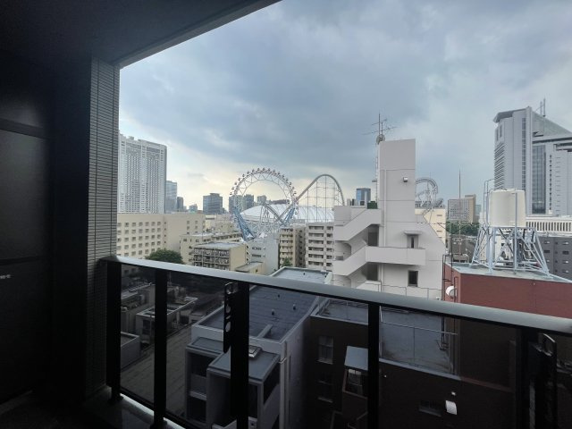 【展望】