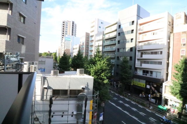 【展望】