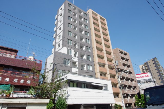 【外観】