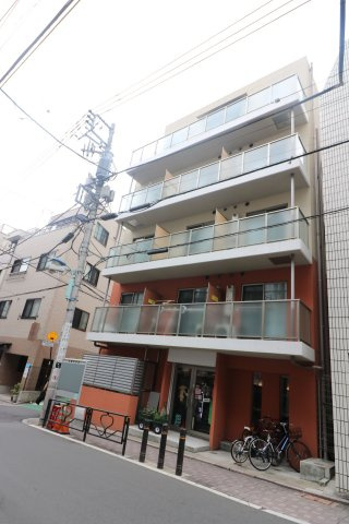 【外観】
