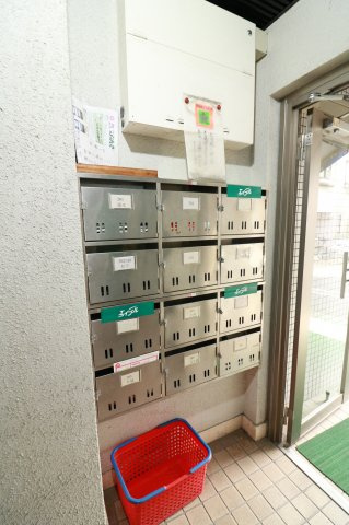 【その他共用部分】
