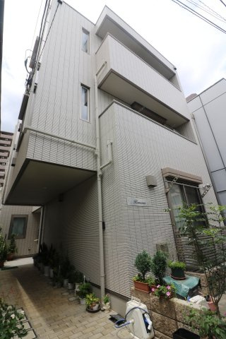 【外観】