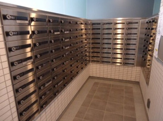 【その他共用部分】