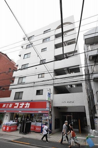 【外観】