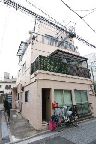 【外観】