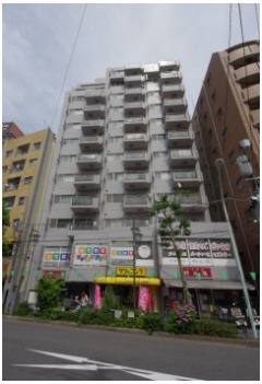 【外観】