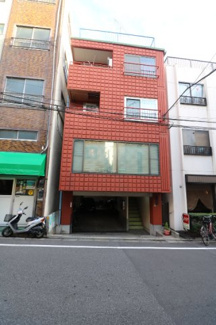 【外観】