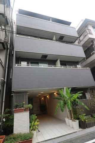 【外観】
