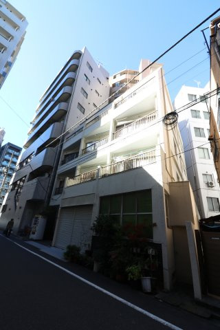 【外観】