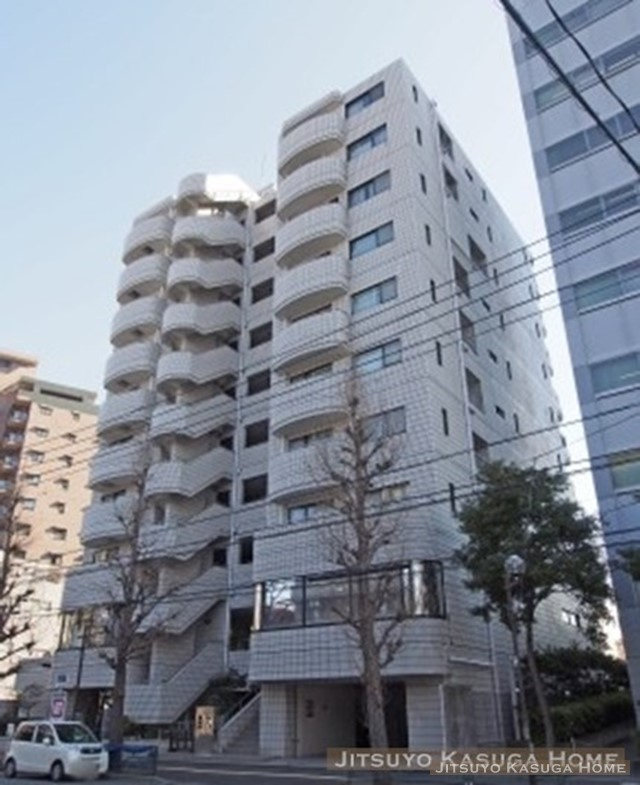 【外観】