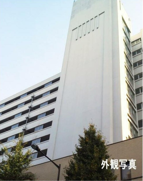 【外観】