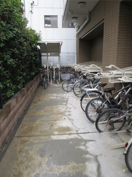 【その他共用部分】