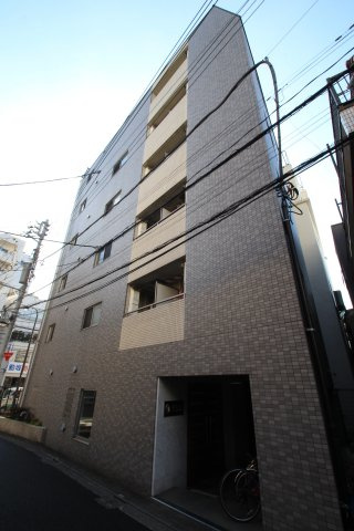【外観】