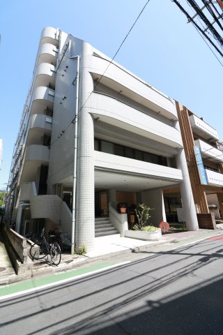 【外観】