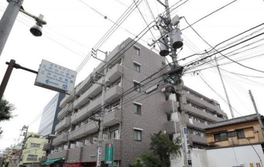【外観】