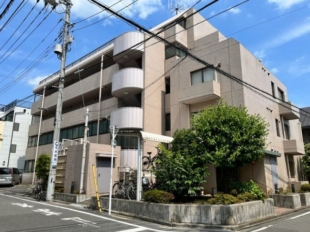 【外観】
