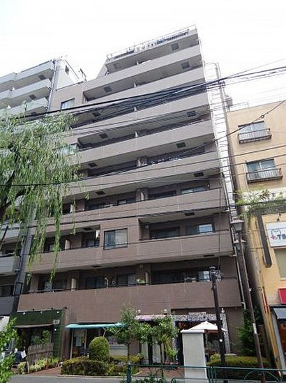 【外観】