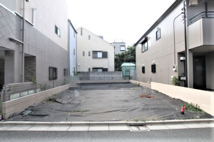 【外観】