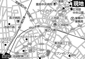 【地図】