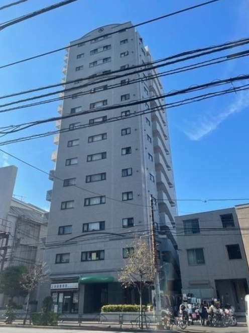 【外観】