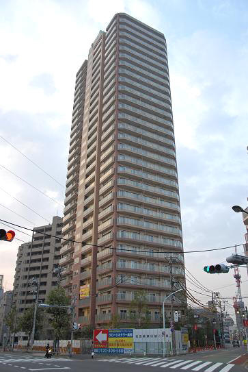 【外観】