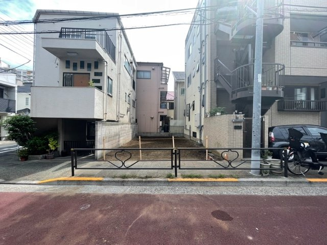 【外観】